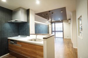 グランデール　ＺＥＮ 106号-3