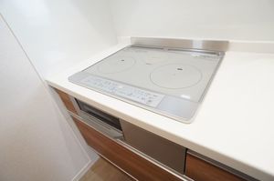 グランデール　ＺＥＮ 205号-6