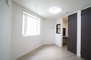 グランデール　ＺＥＮ 205号-9