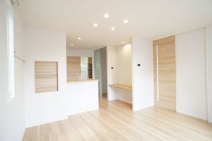 エスポワールＢ 101号-2