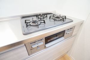 エスポワールＢ 101号-6