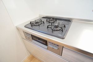 エスポワールＡ 102号-5