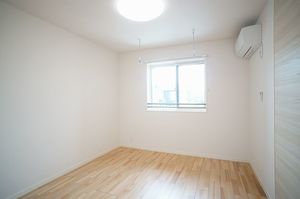 アクアリーシェⅢ 201号-5