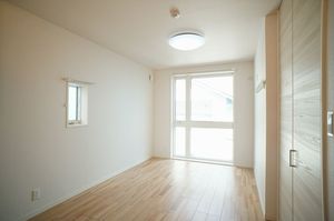 アクアリーシェⅢ 201号-6