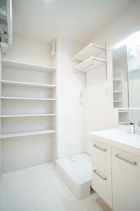 アクアリーシェⅢ 201号-9