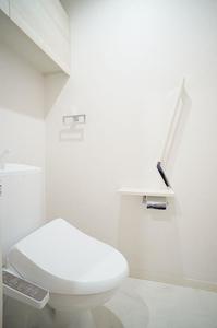 アクアリーシェⅢ 201号-10