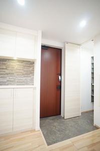 アクアリーシェⅢ 201号-11