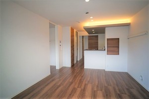 アクアリーシェⅢ 202号-2