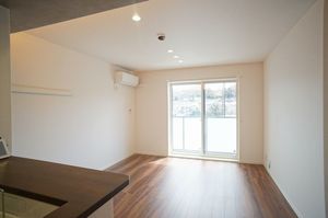 アクアリーシェⅢ 202号-3