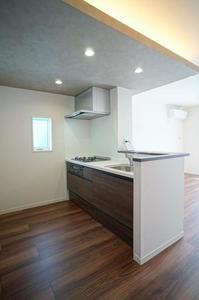 アクアリーシェⅢ 202号-4