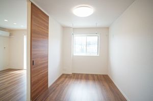 アクアリーシェⅢ 202号-5