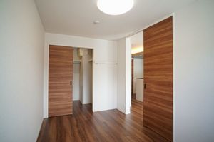 アクアリーシェⅢ 202号-6