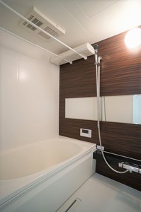 アクアリーシェⅢ 202号-8