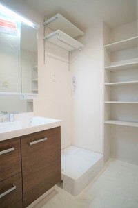 アクアリーシェⅢ 202号-9