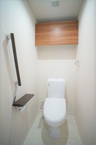 アクアリーシェⅢ 202号-10