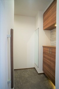 アクアリーシェⅢ 202号-11