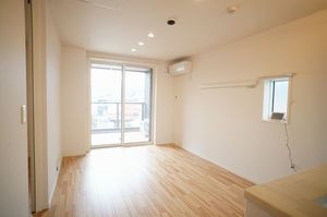 アクアリーシェⅢ 301号-2