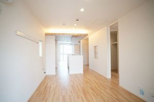 アクアリーシェⅢ 301号-3