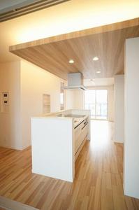 アクアリーシェⅢ 301号-4