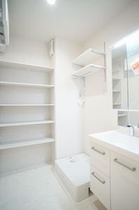 アクアリーシェⅢ 301号-8