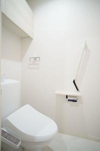 アクアリーシェⅢ 301号-9