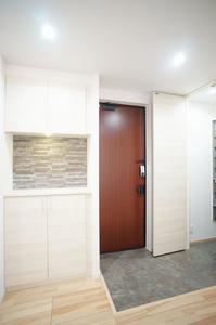 アクアリーシェⅢ 301号-10