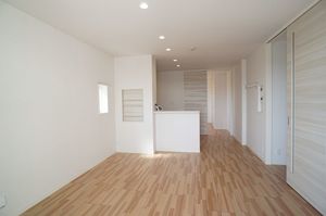 アルフラット 202号-2