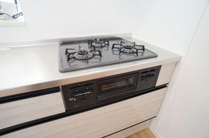 アルフラット 202号-5