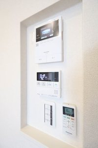 グリナージュ 302号-14