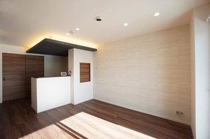 ベルシャイン厚木Ⅲ 203号-2