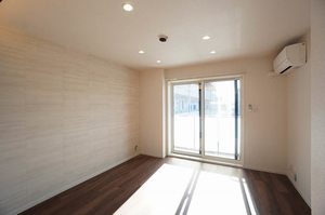 ベルシャイン厚木Ⅲ 203号-3