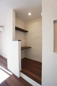 ベルシャイン厚木Ⅲ 203号-5
