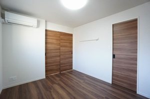ベルシャイン厚木Ⅲ 203号-6