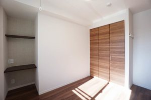 ベルシャイン厚木Ⅲ 203号-8