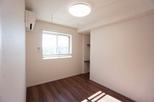 ベルシャイン厚木Ⅲ 203号-9