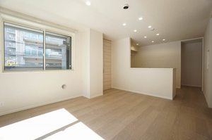 フォンテーヌ　ベレオ 205号-5