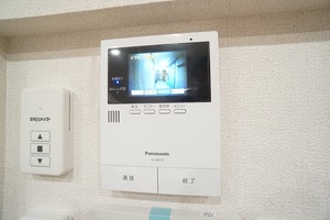 フォンテーヌ　ベレオ 205号-9