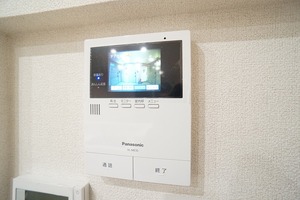 フォンテーヌ　ベレオ 303号-9