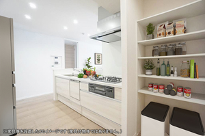 フォンテーヌ　ベレオ 305号-4