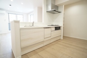 フォンテーヌ　ベレオ 305号-8