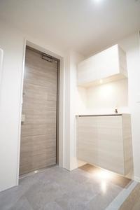 フォンテーヌ　ベレオ 305号-9