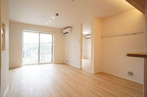 エクラージュ 101号-4