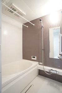 エクラージュ 101号-8