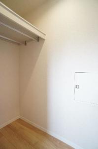 エクラージュ 202号-7