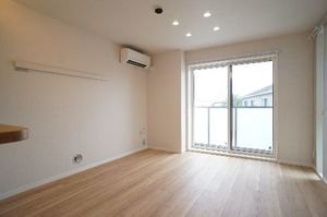 エクラージュ 203号-3