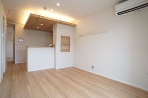 エクラージュ 203号-4