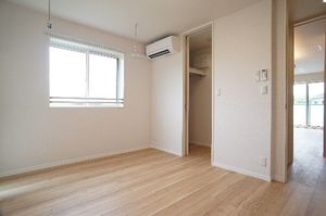 エクラージュ 203号-5