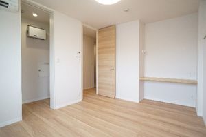 エクラージュ 203号-7