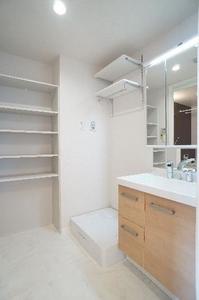 エクラージュ 203号-8