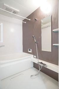 エクラージュ 203号-9